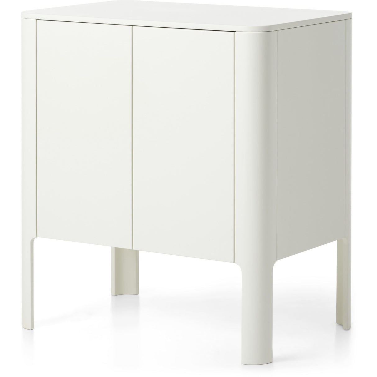FLEXA Creme White Nova Stellebord