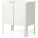 FLEXA Creme White Nova Stellebord