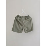 Lalaby Turtle Wilder Shorts