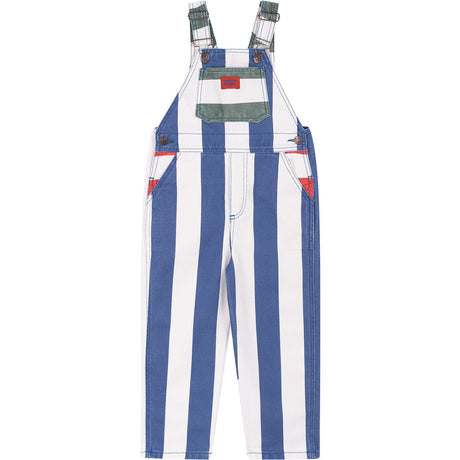 favorite people Capri Overalls Kids