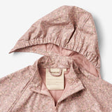 Wheat Powder Flower Meadow Regntøy Charlie Sett