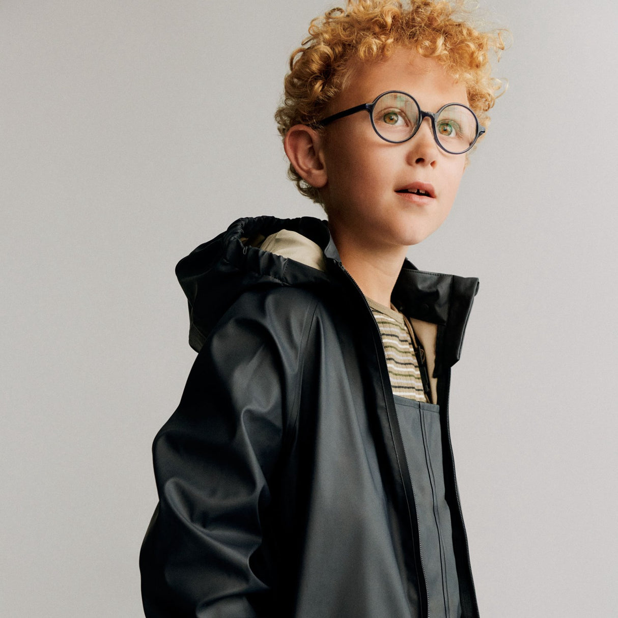 Wheat Ink Regntøy Charlie Sett