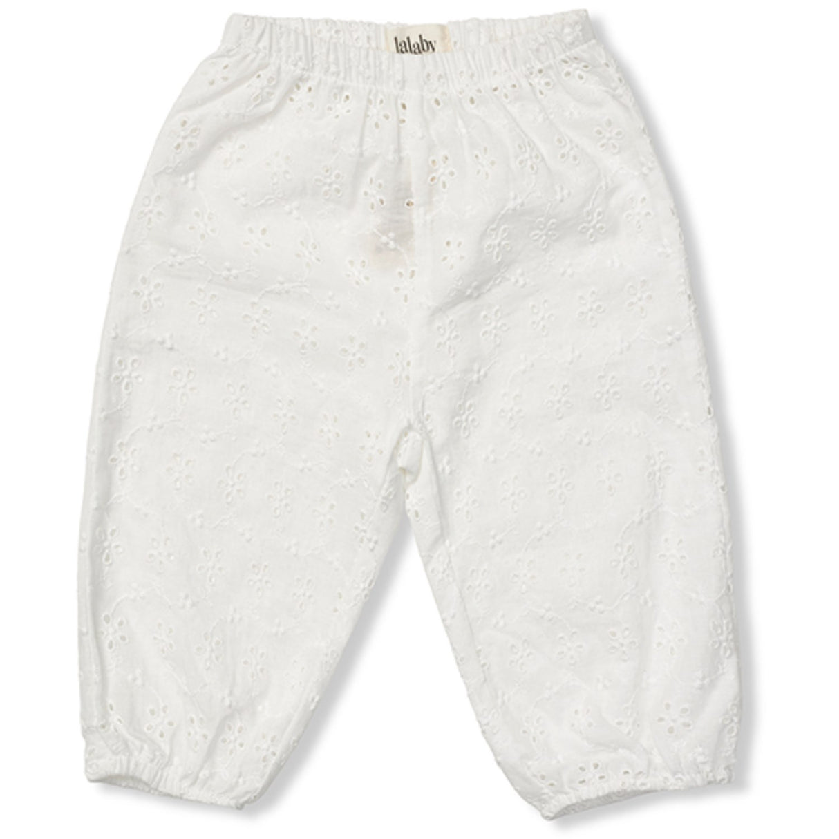 Lalaby Broderie Anglaise Pixi Bukser
