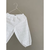 Lalaby Broderie Anglaise Pixi Bukser