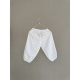 Lalaby Broderie Anglaise Pixi Bukser