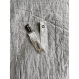 Lalaby Broderie Anglaise Smokk Clip