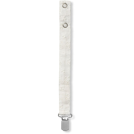 Lalaby Broderie Anglaise Smokk Clip