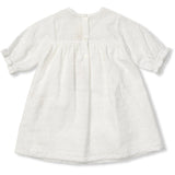 Lalaby Broderie Anglaise Lilibeth Kjole Baby