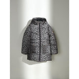 Name It Brown Lentil Nkfmimosa Puffer Jacket1