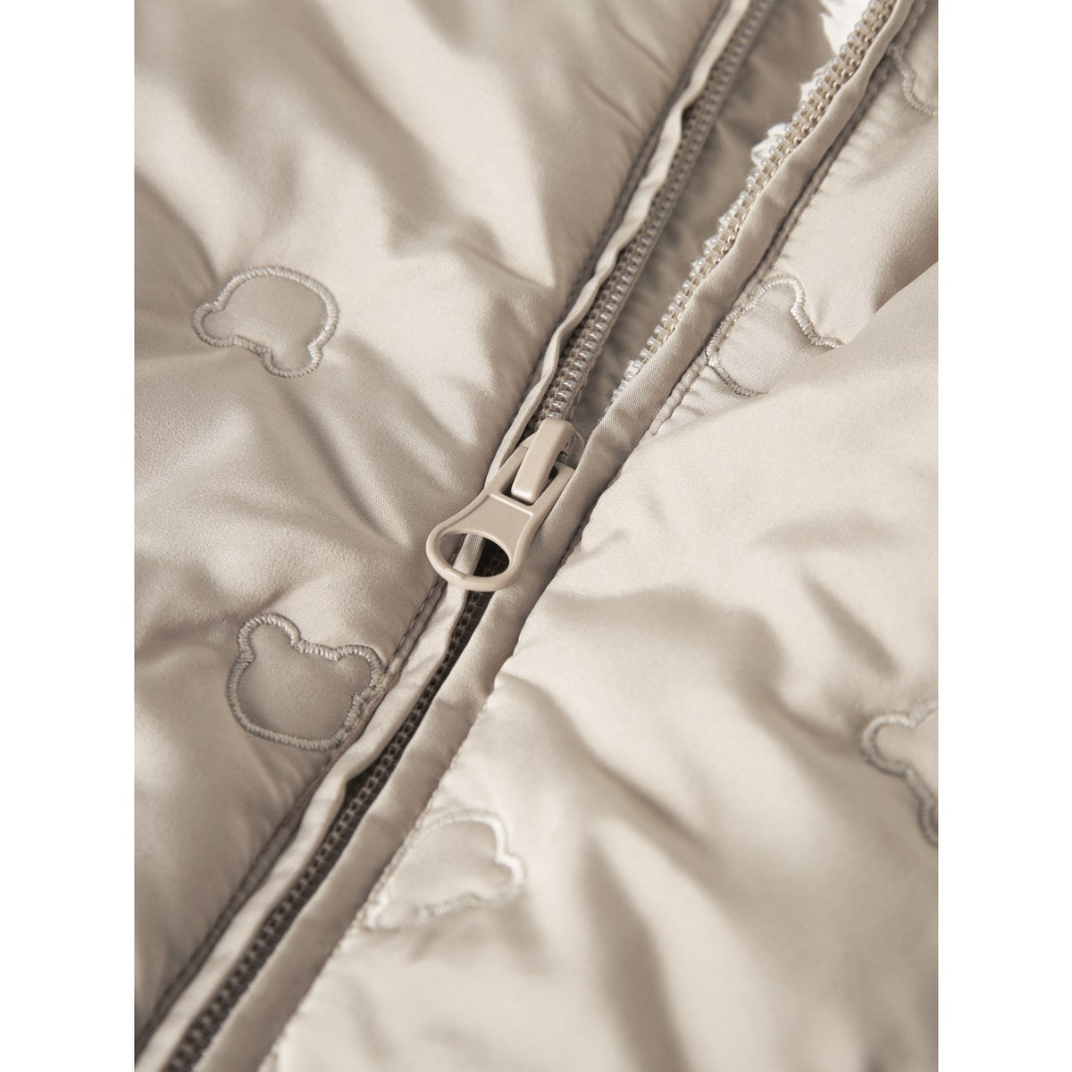 Name It Pure Cashmere Nbnmasoft Drakt