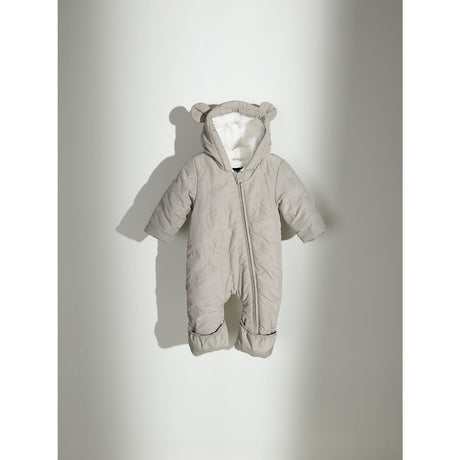 Name It Pure Cashmere Nbnmasoft Drakt