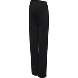 Vero Moda Maternity Black Vmmella Wide Flared Bukser Jrs Noos