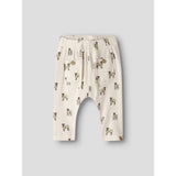 Lil'Atelier Turtledove Sheep Nbmgavo Enk Loose Bukser Lil