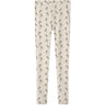 Lil'Atelier Turtledove Artichoke Nmfgayo Sag Slim Leggings Lil