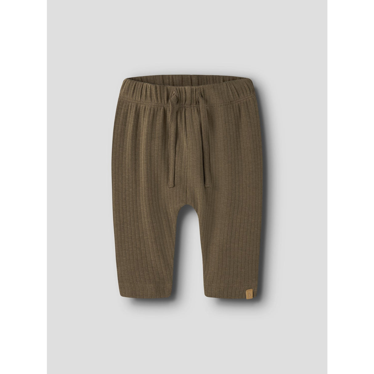 Lil'Atelier Teak Nbmgabo Smekke Loose Bukser Lil