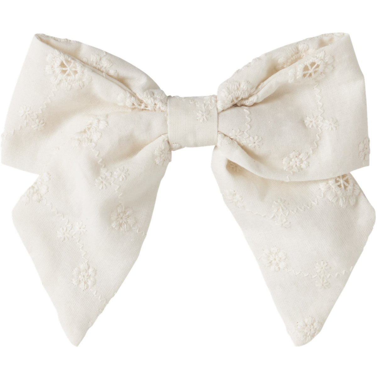 Lil'Atelier Turtledove Nkfacc-Rilene Hair Clips Lil