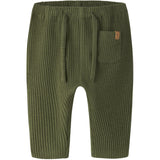 Lil'Atelier Cypress Nbmrajo Man Loose Bukser Lil