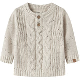 Lil'Atelier Turtledove Nbmgalto Kai Ls Strikk Lil