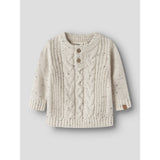 Lil'Atelier Turtledove Nbmgalto Kai Ls Strikk Lil