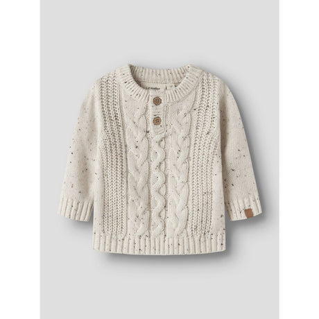 Lil'Atelier Turtledove Nbmgalto Kai Ls Strikk Lil