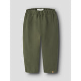 Lil'Atelier Cypress Nmmneppo Loose Bukser Lil