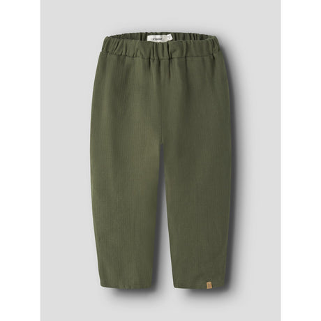 Lil'Atelier Cypress Nmmneppo Loose Bukser Lil