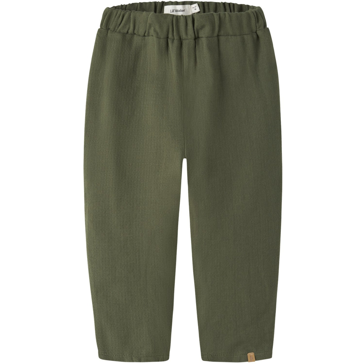 Lil'Atelier Cypress Nmmneppo Loose Bukser Lil