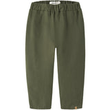 Lil'Atelier Cypress Nmmneppo Loose Bukser Lil
