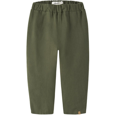 Lil'Atelier Cypress Nmmneppo Loose Bukser Lil