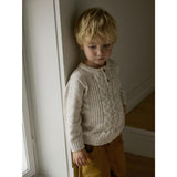 Lil'Atelier Turtledove Nmmgalto Kai Ls Strikk Lil