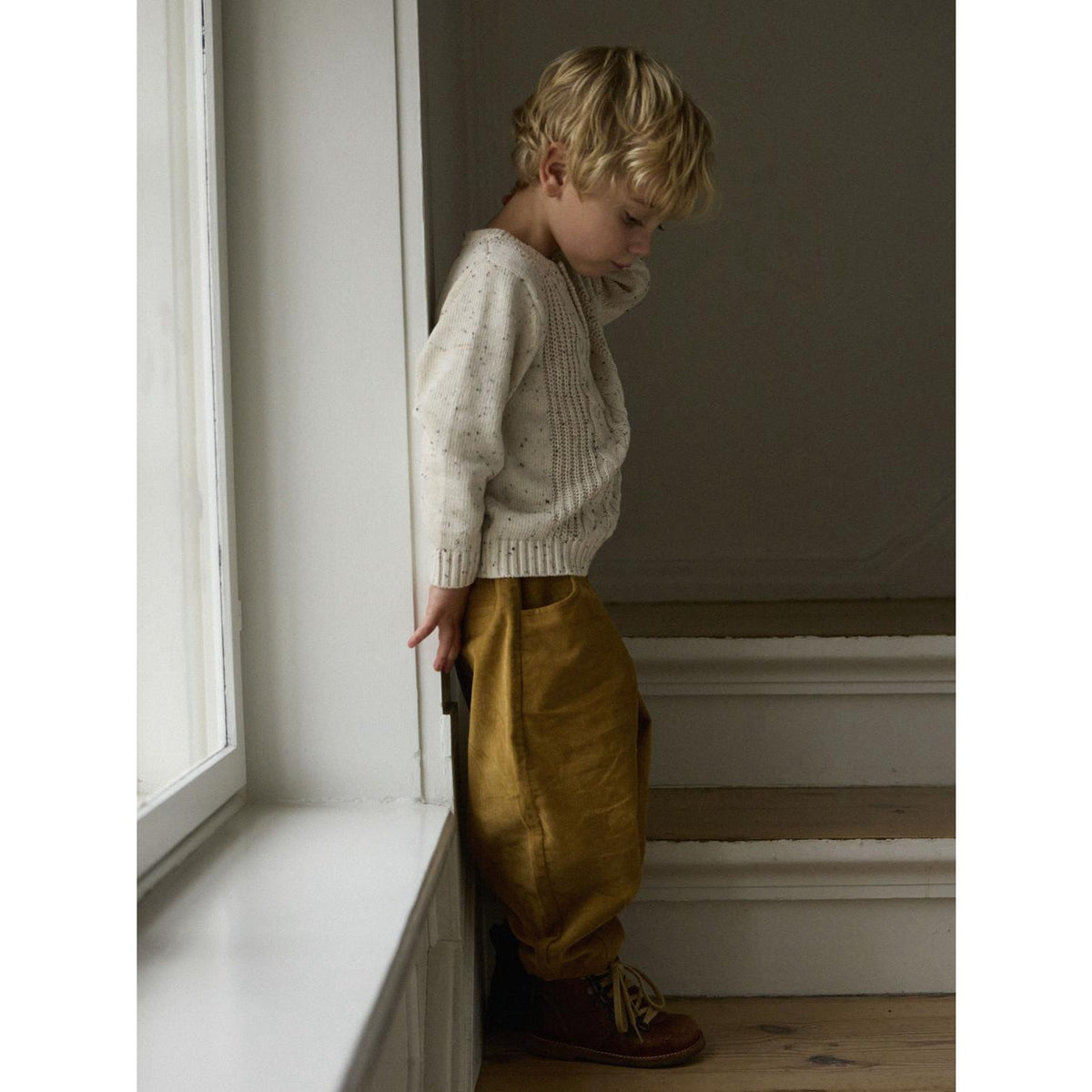 Lil'Atelier Turtledove Nmmgalto Kai Ls Strikk Lil