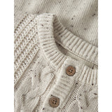 Lil'Atelier Turtledove Nmmgalto Kai Ls Strikk Lil