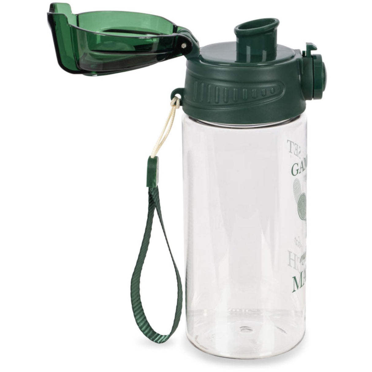 Konges Sløjd Match Water Flaske