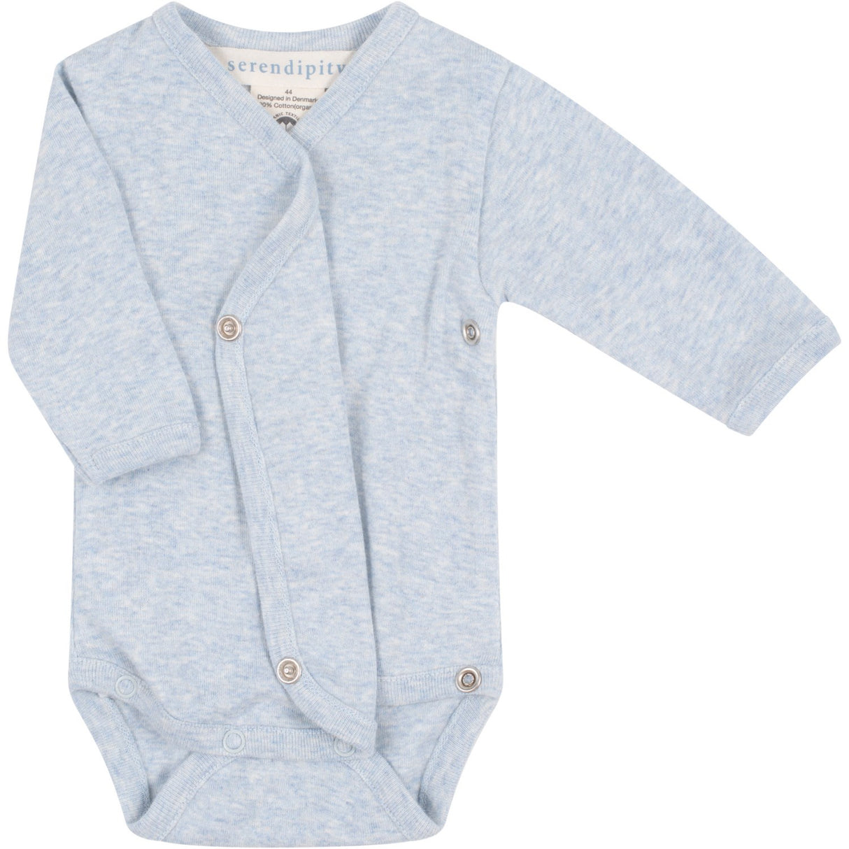 Serendipity Mist Newborn Omslags Body