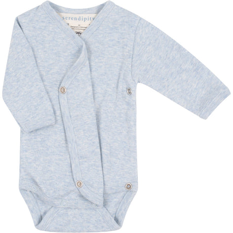 Serendipity Mist Newborn Omslags Body