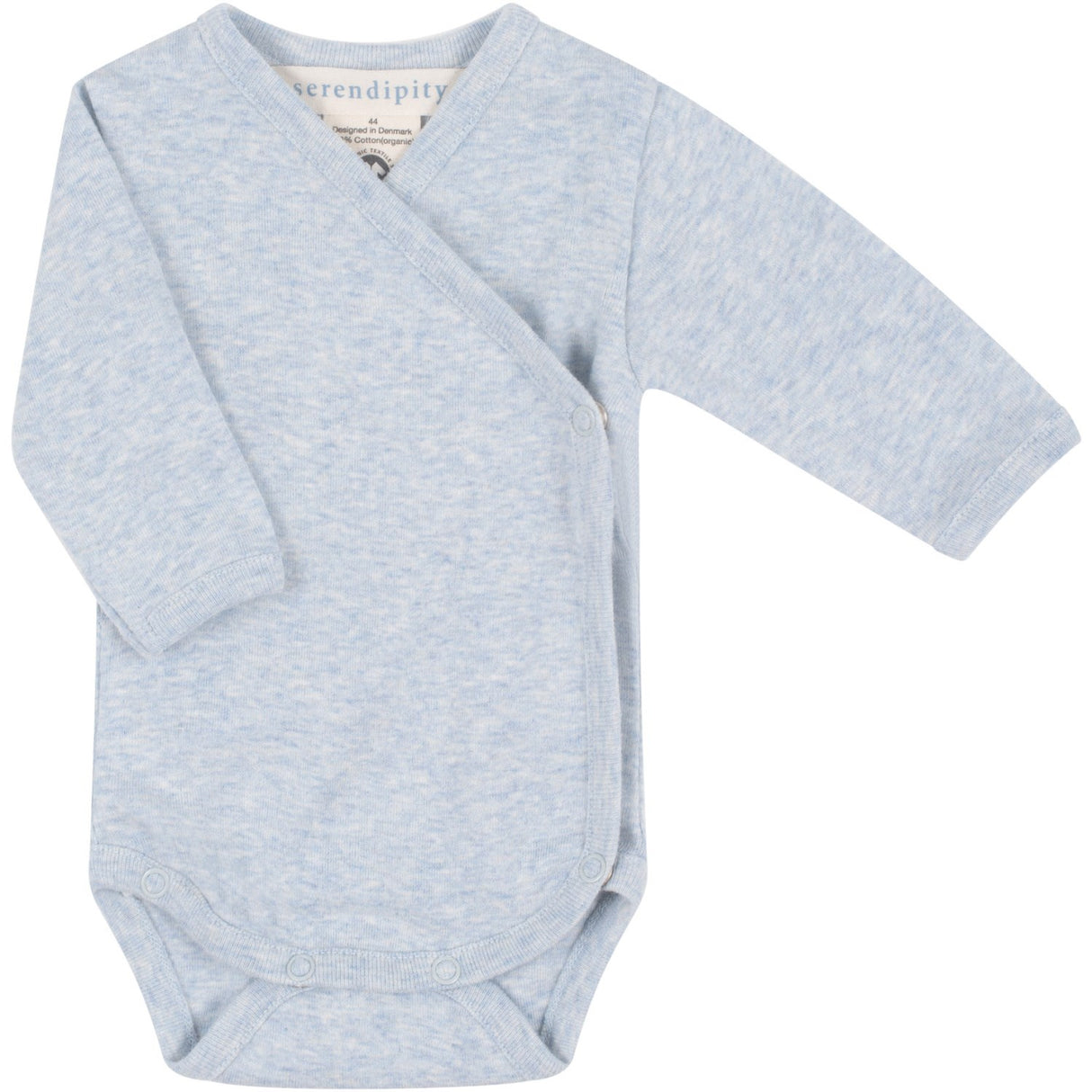 Serendipity Mist Newborn Omslags Body