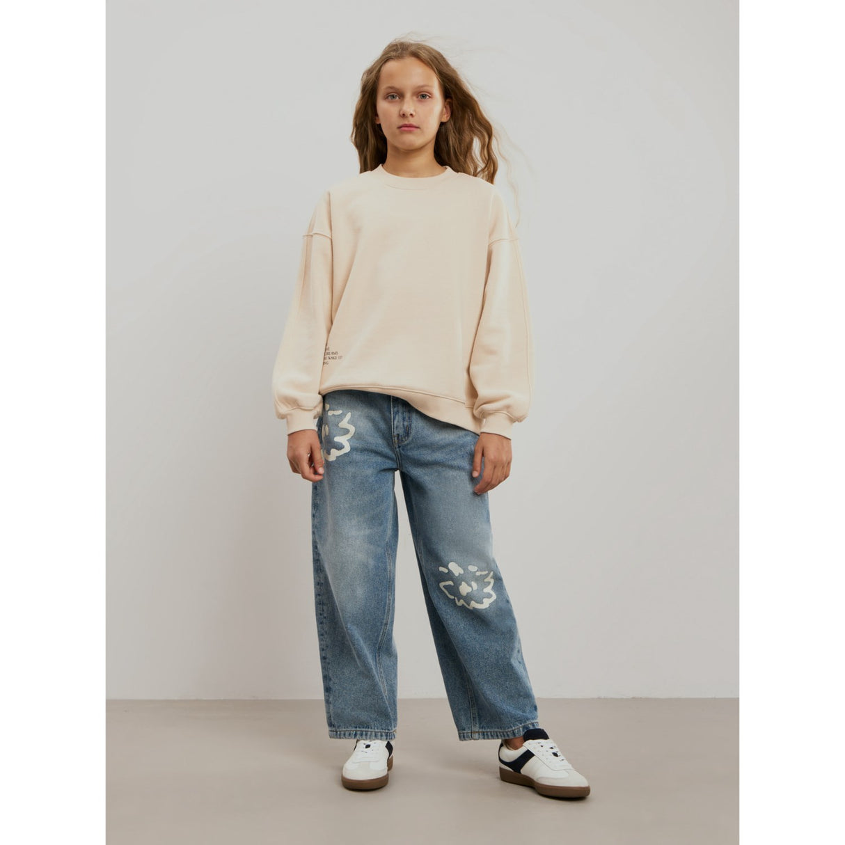 Sofie Schnoor Fog Elinsy Collegegenser