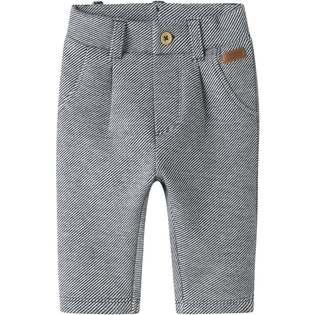 Name It Navy Blazer Nbmdonno Bukser