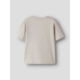 Name It Chateau Gray Sheep Nmmvoto Ss Nreg Topp