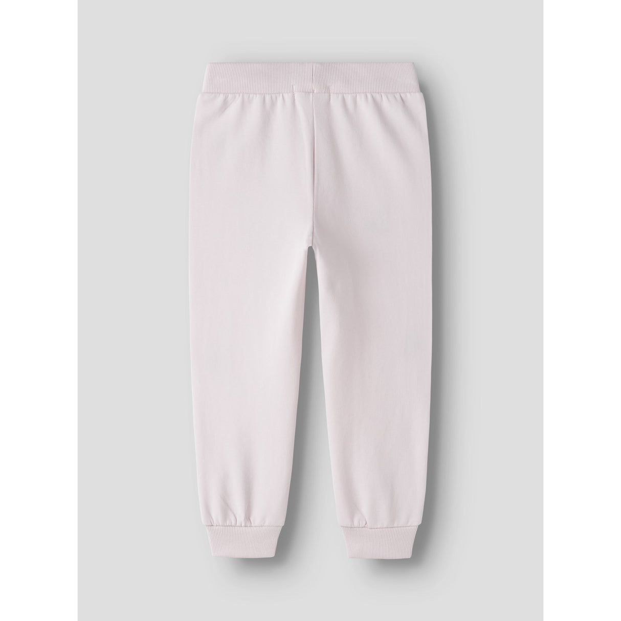 Name It Cradle Pink Nmffairy Light Sweat Bukser Unb