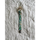 Lalaby Blue Betsy Smokk Clip
