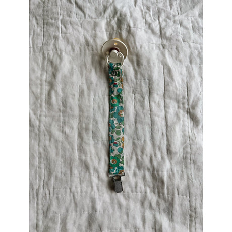 Lalaby Blue Betsy Smokk Clip