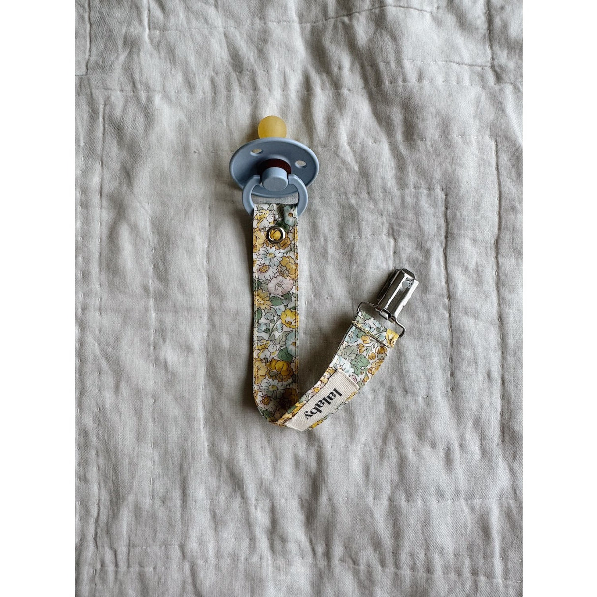 Lalaby Sunkissed Smokk Clip