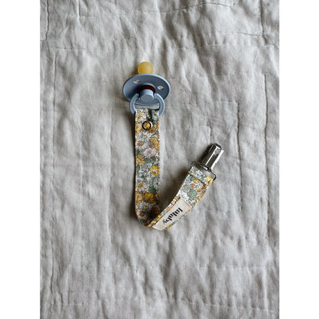Lalaby Sunkissed Smokk Clip