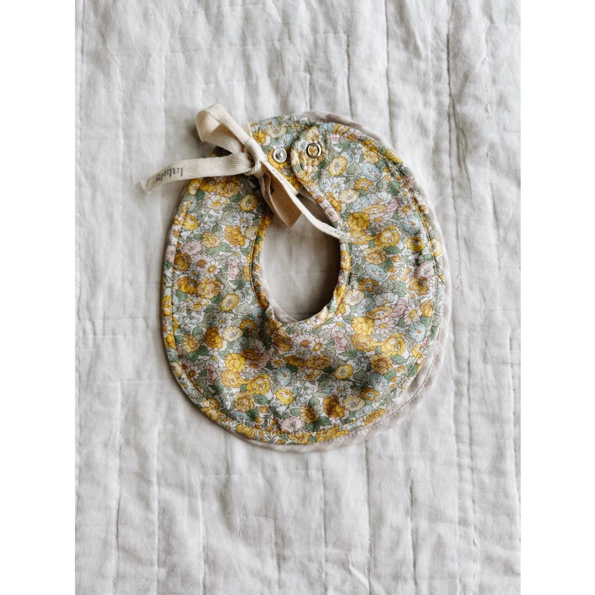 Lalaby Sunkissed Bibi Smekke 2-Pakning