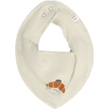 Pippi Adobe Bandana Smekke Uni -Aop (3-Pack)