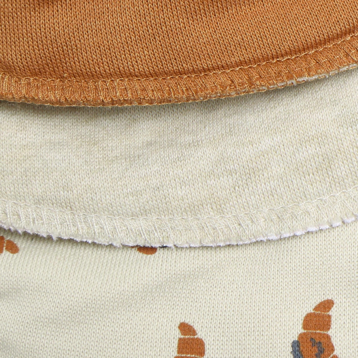 Pippi Adobe Bandana Smekke Uni -Aop (3-Pack)