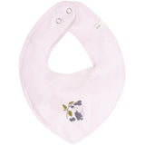 Pippi Blue Granite Bandana Smekke Girl -Aop (3-Pack)