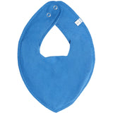 Pippi Light Dusty Blue Bandana Smekke Boy -Aop (3-Pack)