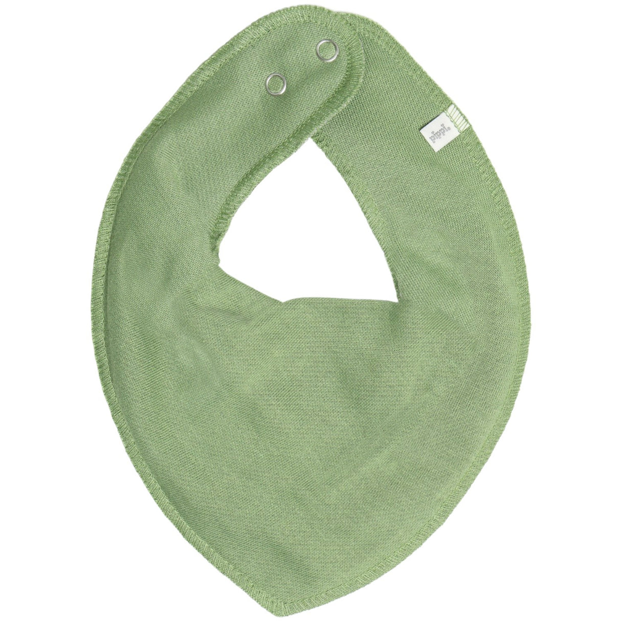 Pippi Silver Mink Bandana Smekke Boy -Aop (3-Pack)